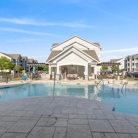 Viagem Perfect 1Br With Balcony Pool And Gym Apartamento Myrtle Beach Exterior foto