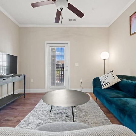 Viagem Perfect 1Br With Balcony Pool And Gym Apartamento Myrtle Beach Exterior foto