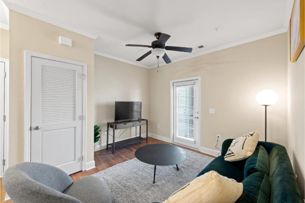 Viagem Perfect 1Br With Balcony Pool And Gym Apartamento Myrtle Beach Exterior foto