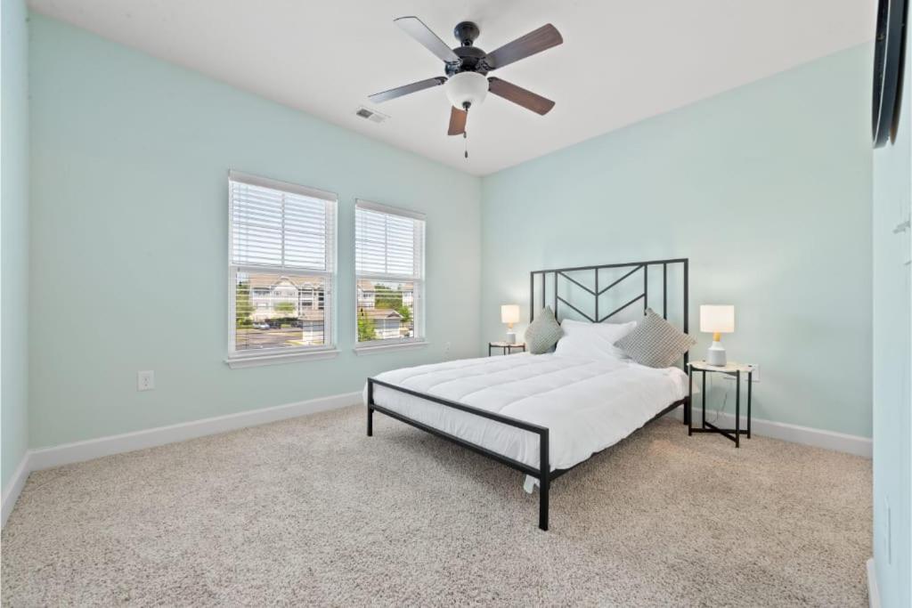 Viagem Perfect 1Br With Balcony Pool And Gym Apartamento Myrtle Beach Exterior foto
