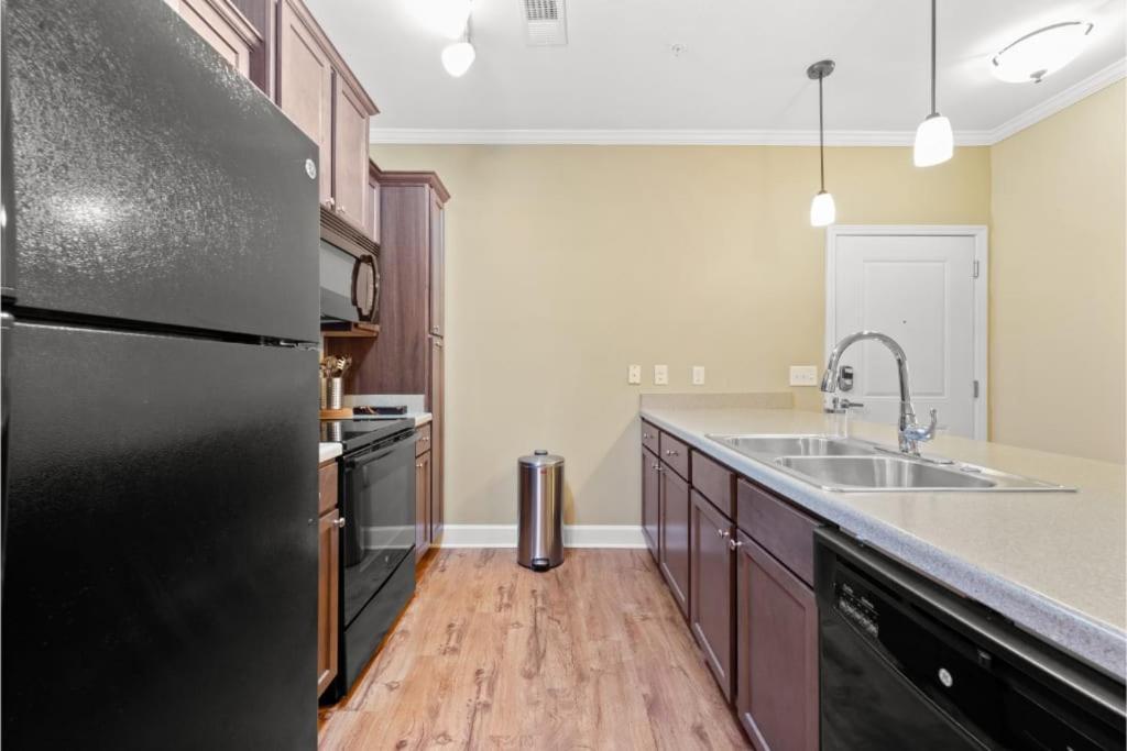 Viagem Perfect 1Br With Balcony Pool And Gym Apartamento Myrtle Beach Exterior foto