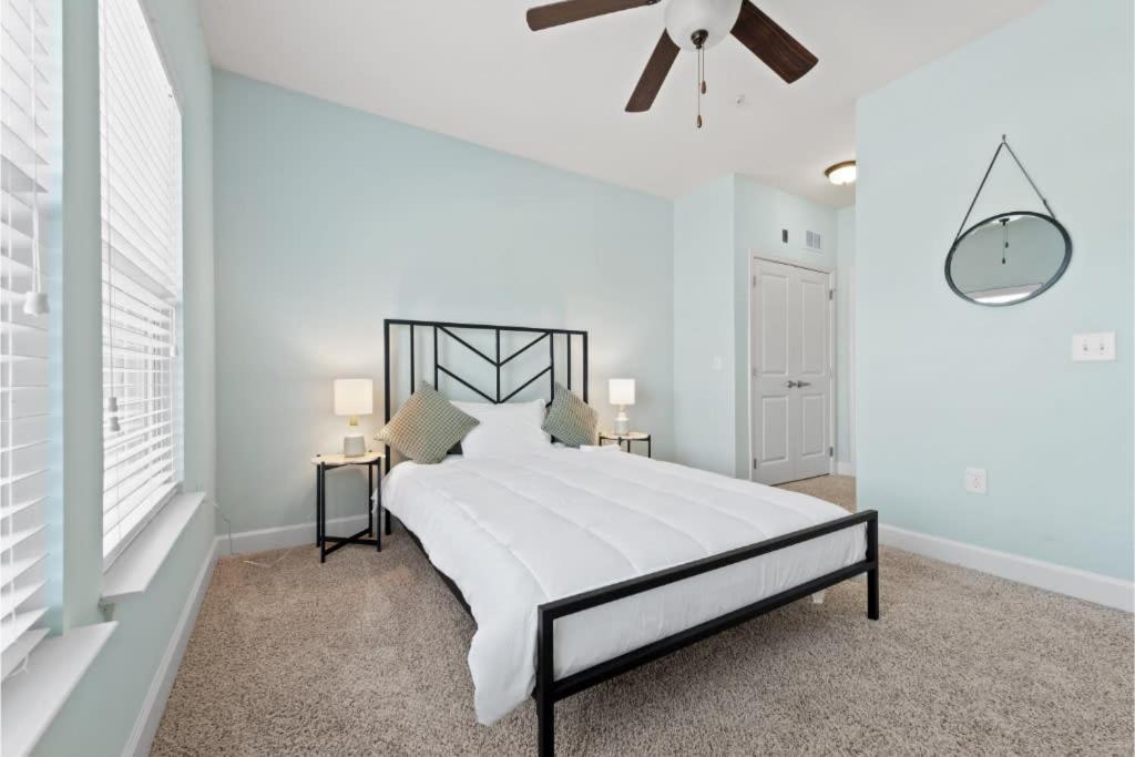 Viagem Perfect 1Br With Balcony Pool And Gym Apartamento Myrtle Beach Exterior foto