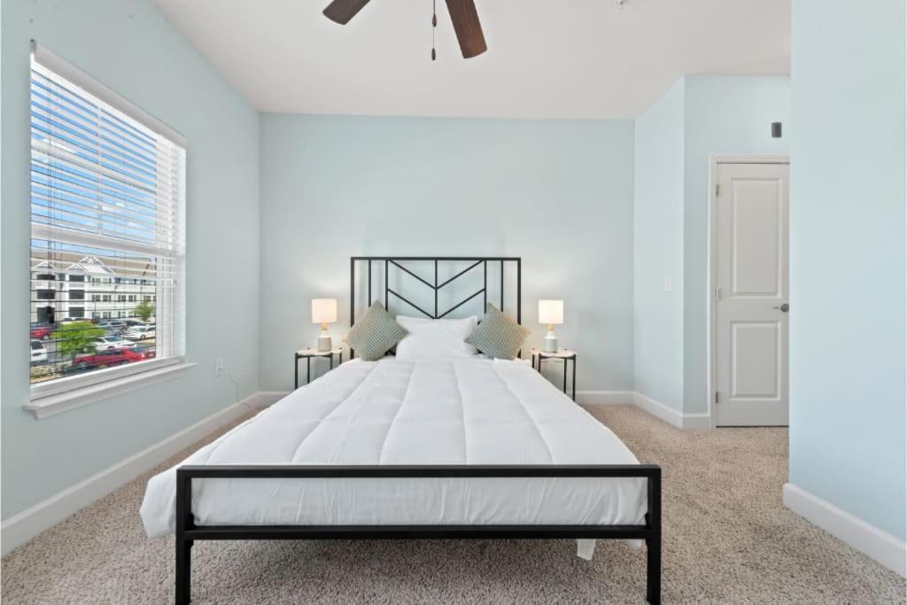 Viagem Perfect 1Br With Balcony Pool And Gym Apartamento Myrtle Beach Exterior foto