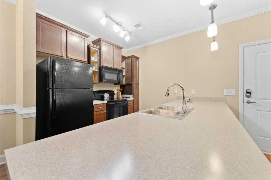 Viagem Perfect 1Br With Balcony Pool And Gym Apartamento Myrtle Beach Exterior foto