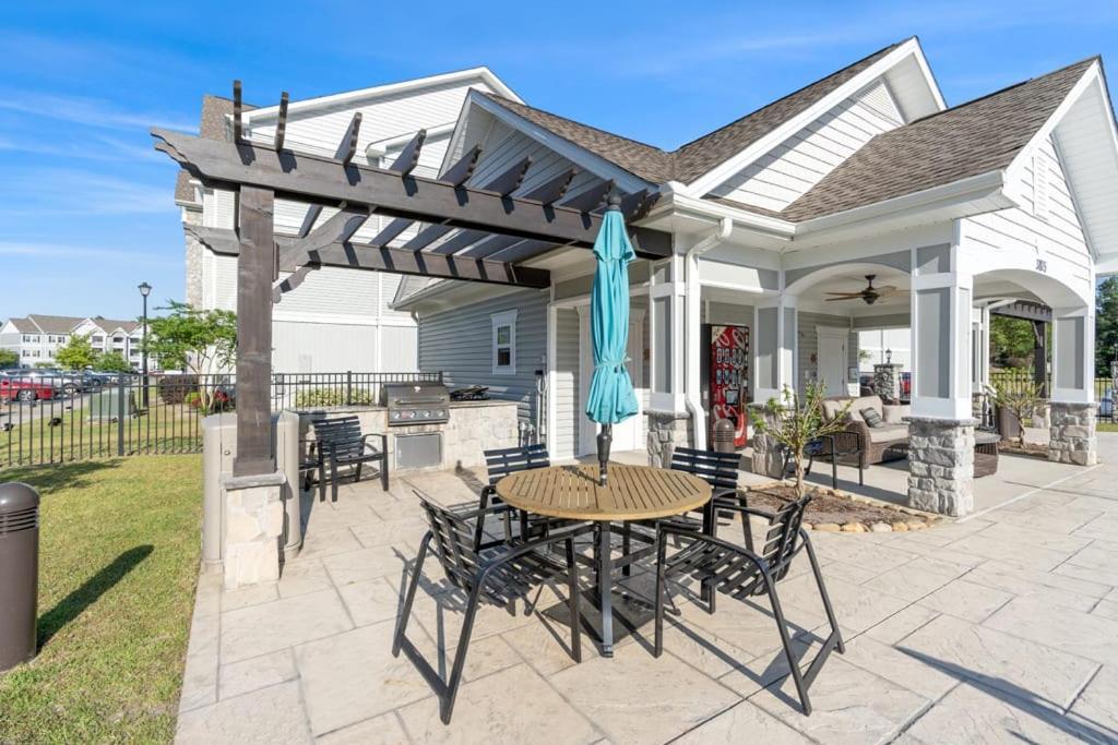 Viagem Perfect 1Br With Balcony Pool And Gym Apartamento Myrtle Beach Exterior foto